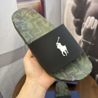 $45.00 USD Ralph Lauren Polo Slippers For Men #1435131