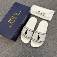 $45.00 USD Ralph Lauren Polo Slippers For Men #1435132