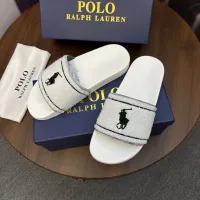 $45.00 USD Ralph Lauren Polo Slippers For Men #1435132