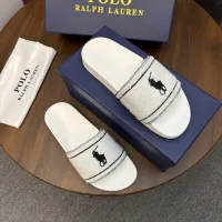 $45.00 USD Ralph Lauren Polo Slippers For Men #1435132