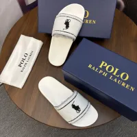 $45.00 USD Ralph Lauren Polo Slippers For Men #1435132