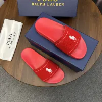 $45.00 USD Ralph Lauren Polo Slippers For Men #1435133