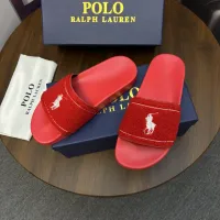 $45.00 USD Ralph Lauren Polo Slippers For Men #1435133