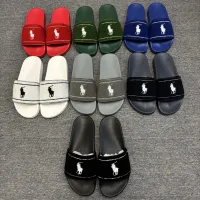 $45.00 USD Ralph Lauren Polo Slippers For Men #1435133