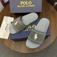 $45.00 USD Ralph Lauren Polo Slippers For Men #1435134