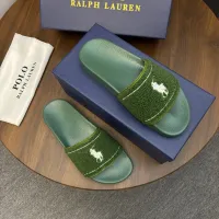 $45.00 USD Ralph Lauren Polo Slippers For Men #1435135