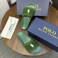 $45.00 USD Ralph Lauren Polo Slippers For Men #1435135