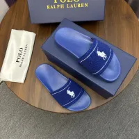 $45.00 USD Ralph Lauren Polo Slippers For Men #1435136