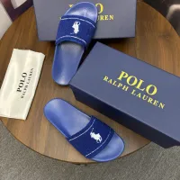 $45.00 USD Ralph Lauren Polo Slippers For Men #1435136