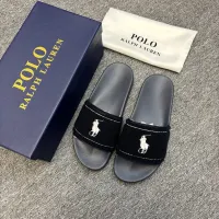 $45.00 USD Ralph Lauren Polo Slippers For Men #1435137