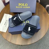 $45.00 USD Ralph Lauren Polo Slippers For Men #1435137