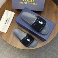$45.00 USD Ralph Lauren Polo Slippers For Men #1435137