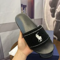 $45.00 USD Ralph Lauren Polo Slippers For Men #1435138