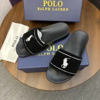 $45.00 USD Ralph Lauren Polo Slippers For Men #1435138