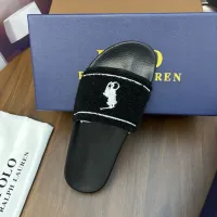 $45.00 USD Ralph Lauren Polo Slippers For Men #1435138