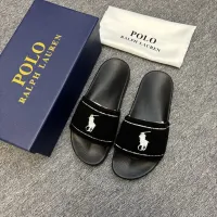 $45.00 USD Ralph Lauren Polo Slippers For Men #1435138