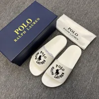 $45.00 USD Ralph Lauren Polo Slippers For Men #1435139
