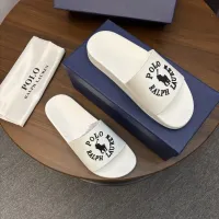 $45.00 USD Ralph Lauren Polo Slippers For Men #1435139
