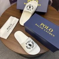 $45.00 USD Ralph Lauren Polo Slippers For Men #1435139