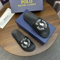$45.00 USD Ralph Lauren Polo Slippers For Men #1435140