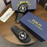 $45.00 USD Ralph Lauren Polo Slippers For Men #1435140