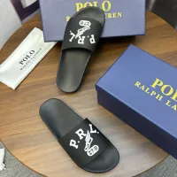$45.00 USD Ralph Lauren Polo Slippers For Men #1435141