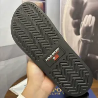 $45.00 USD Ralph Lauren Polo Slippers For Men #1435142