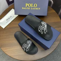 $45.00 USD Ralph Lauren Polo Slippers For Men #1435143