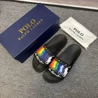 $45.00 USD Ralph Lauren Polo Slippers For Men #1435144