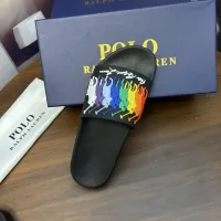 $45.00 USD Ralph Lauren Polo Slippers For Men #1435144