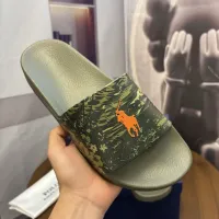 $45.00 USD Ralph Lauren Polo Slippers For Men #1435145