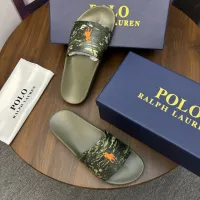 $45.00 USD Ralph Lauren Polo Slippers For Men #1435145