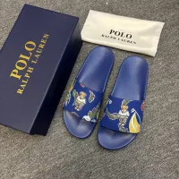 $45.00 USD Ralph Lauren Polo Slippers For Men #1435146