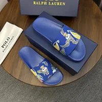 $45.00 USD Ralph Lauren Polo Slippers For Men #1435146