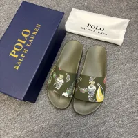 $45.00 USD Ralph Lauren Polo Slippers For Men #1435147