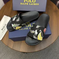 $45.00 USD Ralph Lauren Polo Slippers For Men #1435148