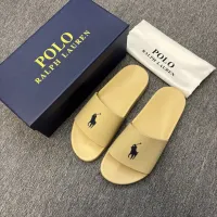 $45.00 USD Ralph Lauren Polo Slippers For Men #1435150