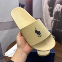 $45.00 USD Ralph Lauren Polo Slippers For Men #1435150