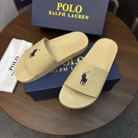 $45.00 USD Ralph Lauren Polo Slippers For Men #1435150