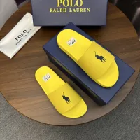 $45.00 USD Ralph Lauren Polo Slippers For Men #1435151