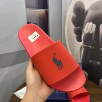 $45.00 USD Ralph Lauren Polo Slippers For Men #1435180