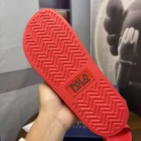 $45.00 USD Ralph Lauren Polo Slippers For Men #1435180
