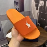 $45.00 USD Ralph Lauren Polo Slippers For Men #1435181
