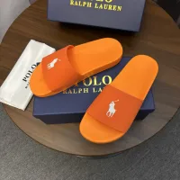 $45.00 USD Ralph Lauren Polo Slippers For Men #1435181