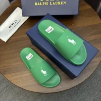 $45.00 USD Ralph Lauren Polo Slippers For Men #1435182