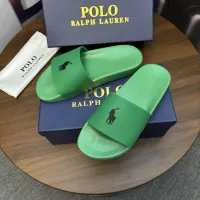$45.00 USD Ralph Lauren Polo Slippers For Men #1435183