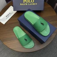 $45.00 USD Ralph Lauren Polo Slippers For Men #1435183