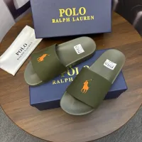 $45.00 USD Ralph Lauren Polo Slippers For Men #1435184