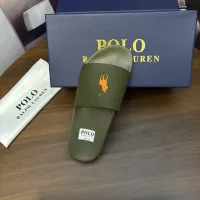 $45.00 USD Ralph Lauren Polo Slippers For Men #1435184
