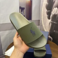 $45.00 USD Ralph Lauren Polo Slippers For Men #1435185